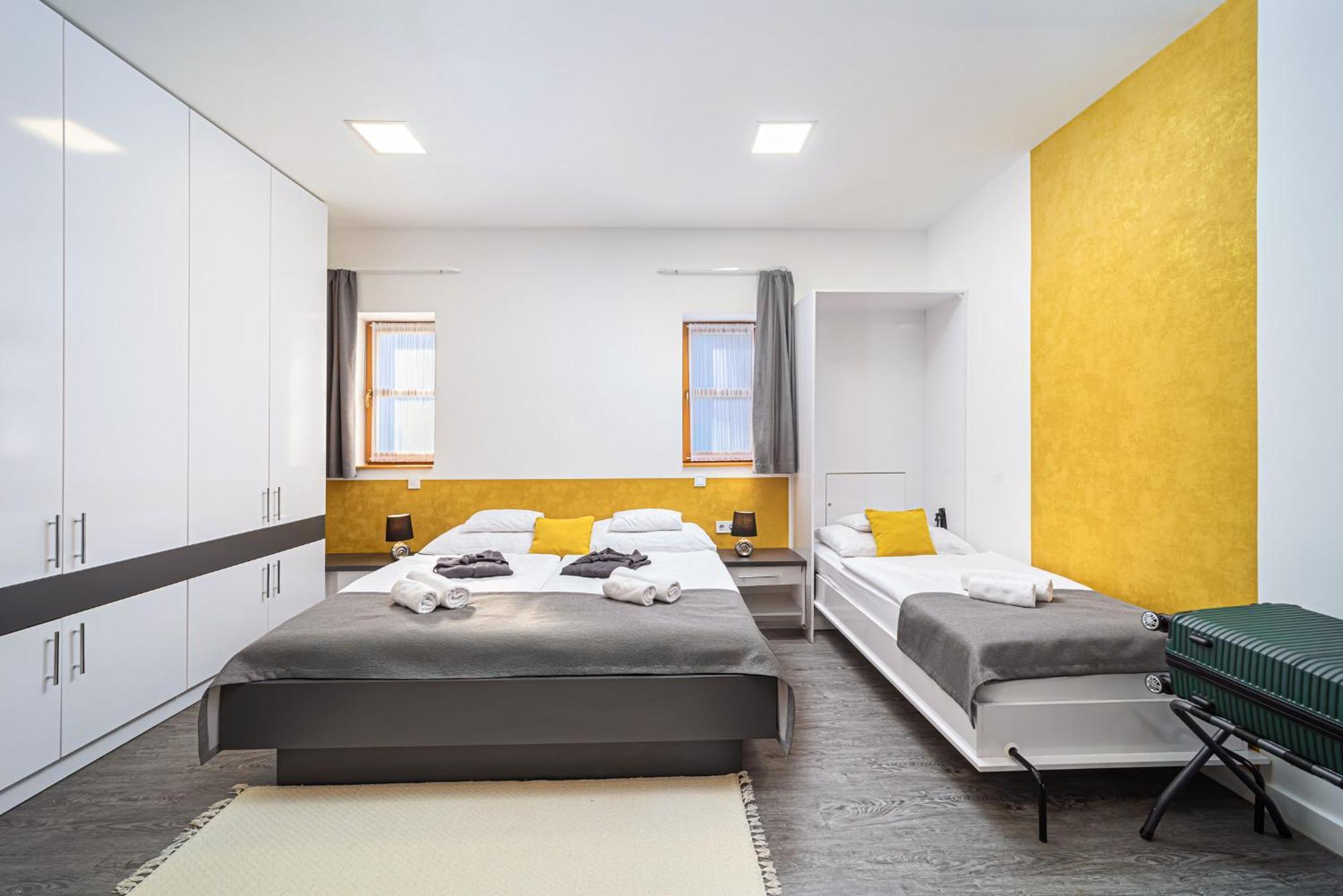 Rigotanya Relax & Wellness Panzio Buekfuerdo Hotel Exterior photo